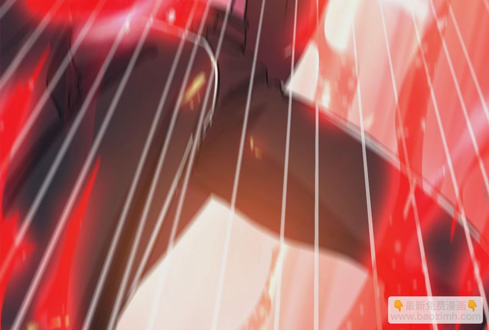 古神遊戲 - 第72話底牌！血隱的壓箱底招數(3/3) - 2